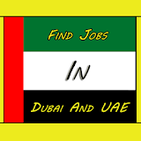 Find Jobs In Dubai - UAE icon