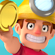 Digger To Riches： Idle Mining Baixe no Windows