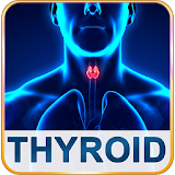 Thyroid Help & Foods Diet Tips for High & Low TFT icon