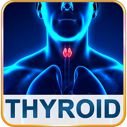Icon image Thyroid Help & Foods Diet Tips