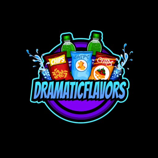 DramaticFlavors logo