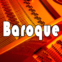 Icon image The Baroque Channel - Music