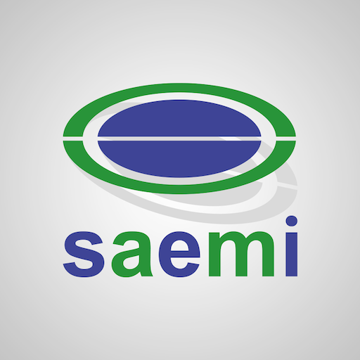 Saemi Fornitori logo