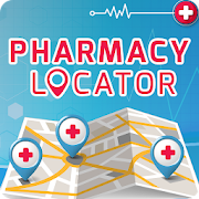 Medical Store Locator - Pharmacies near me