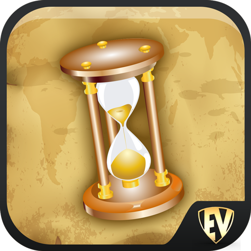 World History Dictionary App 1.2.7 Icon