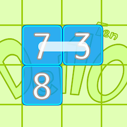图标图片“DEL10 - Math Puzzle”