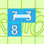 DEL10 - Math Puzzle Apk