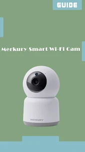 Merkury wifi camera app guide
