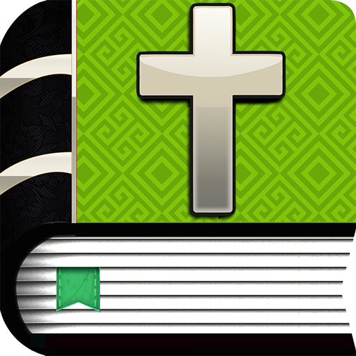 Catholic Bible Study 5.0 Icon