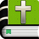 Catholic Bible Study icon