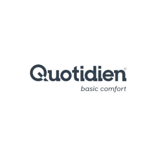 Quotidien logo