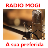 Rádio Mogi icon