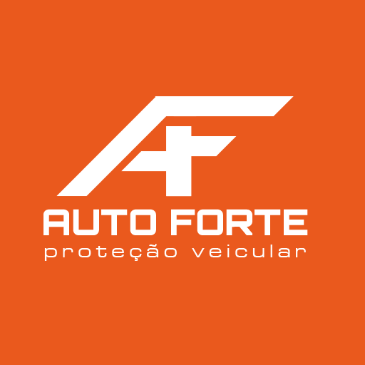 Auto Forte - Proteção Veicular Logo
