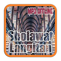 Sholawat Langitan Mp3 Offline