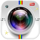 DSLR Camera Pro HD ? icon