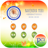 Indian Caller Id PCI Theme icon