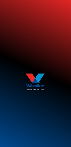 Android application Valvoline Connect screenshort