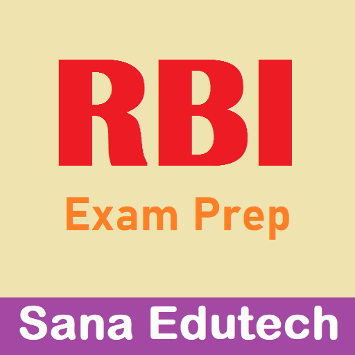 RBI Assistant Exam Prep logo