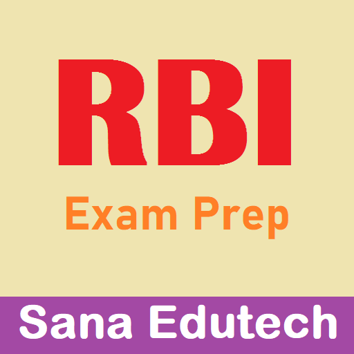 RBI Assistant Exam Prep  Icon