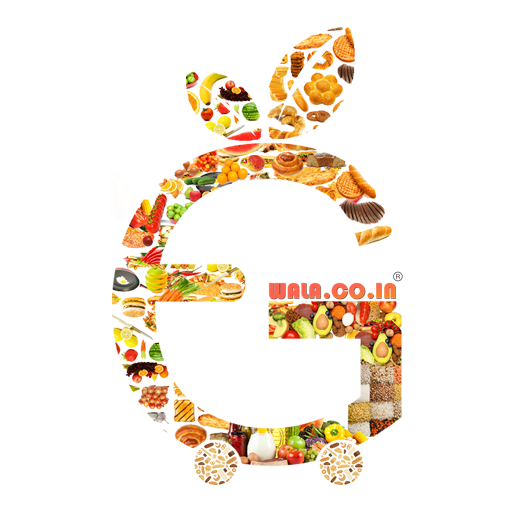 Grocery Wala logo