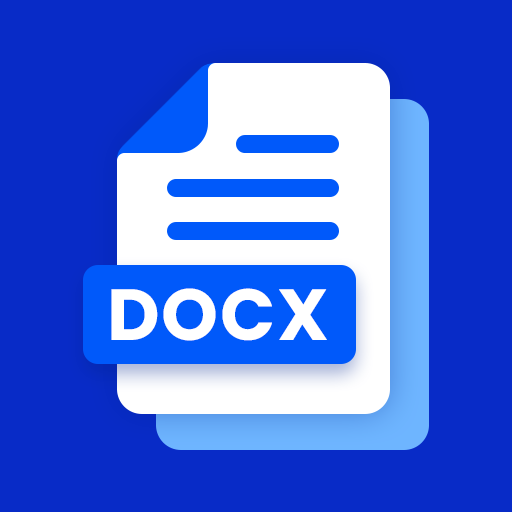 Baixar Docx Reader - PDF, XLSX, PPTX para Android