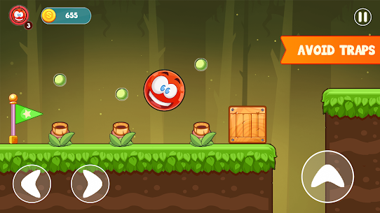 Color Ball Adventure MOD APK Download Latest (v1.0.8) For Android 2