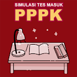 Cover Image of Download Simulasi PPPK CASN  APK