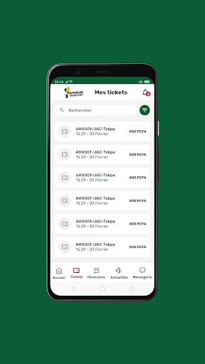 AHVAHIA Screenshot 4 - AppWisp.com