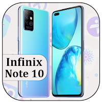 Theme for Infinix Note 10 Pro