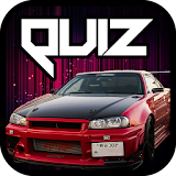 Quiz for Skyline R34 Fans icon
