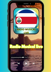 Radio Musical live