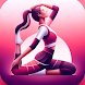 Female Weight Loss Fat Burning - Androidアプリ