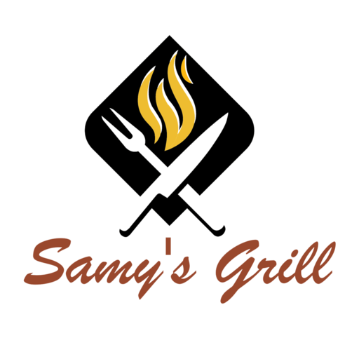 Samys Grill Bristol logo
