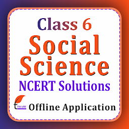 Icon image Class 6 Social Science 2023-24