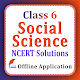 Class 6 Social Science 2023-24