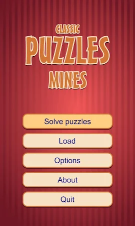 Game screenshot Mines mod apk