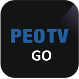 PEOTV GO icon