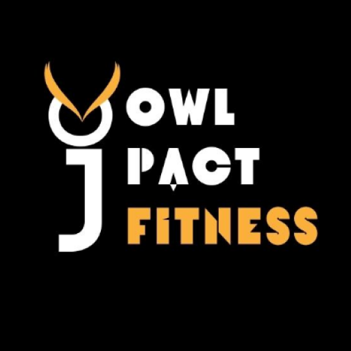 Owlpact Fitness logo
