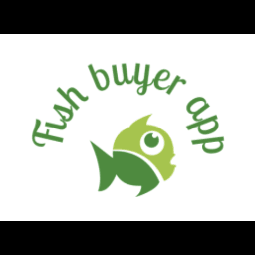 Fish Buyer App logo
