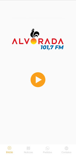 Nova Alvorada 101 Screenshot 2 - AppWisp.com
