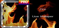 Fire Live Wallpaper Proのおすすめ画像1