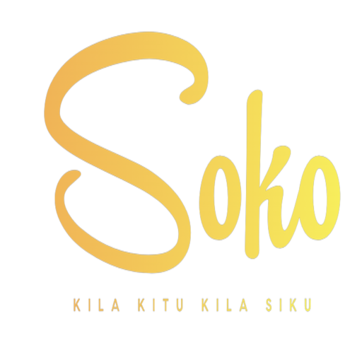 Sokoni Classifieds logo