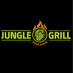 Icon image Jungle Grill Cheetham Hill