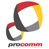 Procomm Event Organizer icon