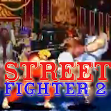 Guide win Streetfighter2 icon