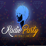 La Radio Party icon