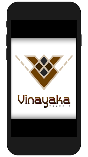 Android application V V Vinayaka Travels screenshort
