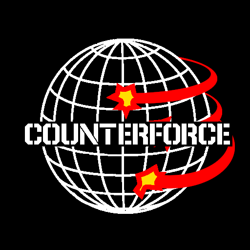 Download COUNTERFORCE: GPS RTS 77.94 Apk for android