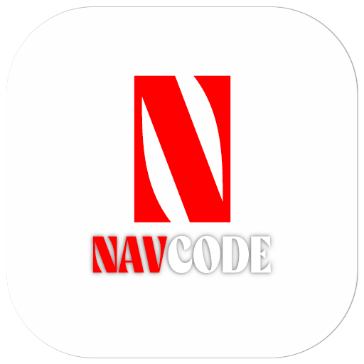 NavCode: Nav code generator NavCode-V1.0a Icon