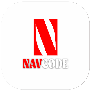 NavCode: Nav code generator